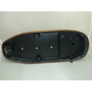 SELLA SPORT ALLUNGATA MARRONE SELLA SPORT ALLUNGATA MARRONE