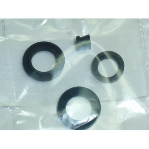 Kit revisione pompa freno APE 125 CAMBIO A BACCHETTA.