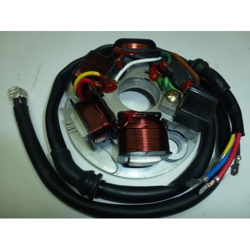 STATORE VESPA 125 ET3