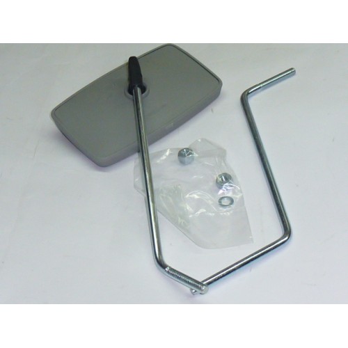 SPECCHIETTO GRIGIO APE DX/SX