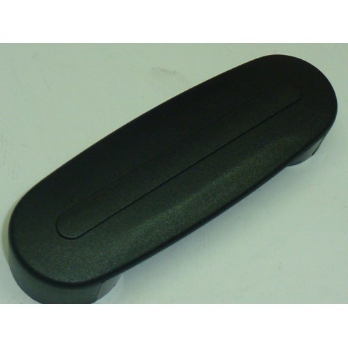 COPERCHIO MOZZO NERO PX 1 SERIE