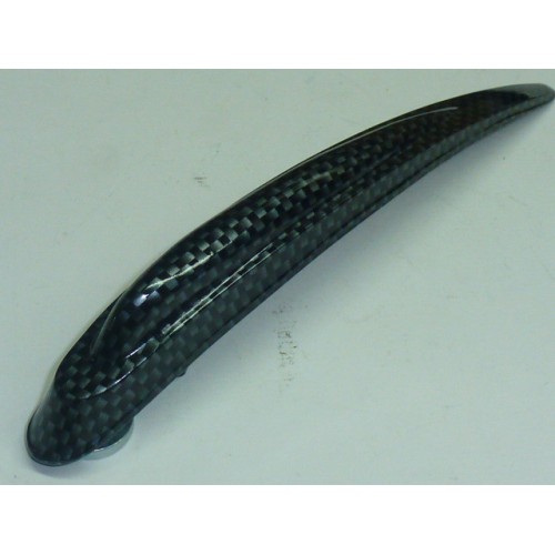 CRESTA PARAFANGO IN CARBON LOOK