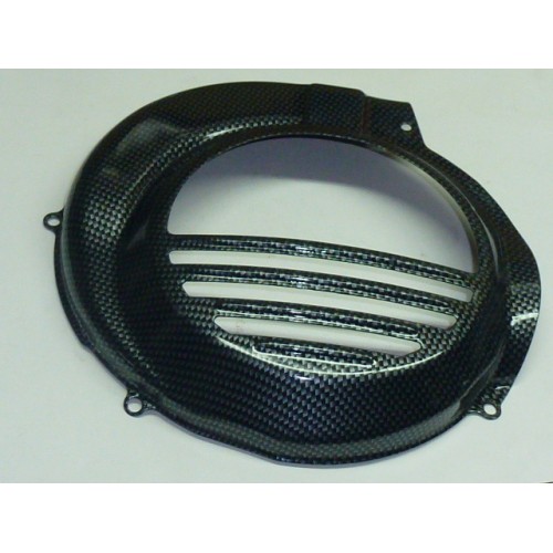 COPRIVENTOLA PX CARBON LOOK
