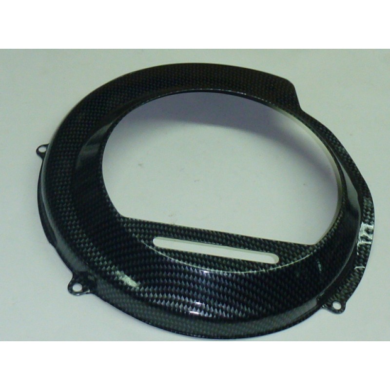 COPRIVENTOLA MOTORE IN CARBON LOOK COPRIVENTOLA MOTORE IN CARBON LOOK