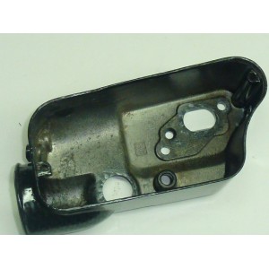 SCATOLA CARBURATORE IN CARBON LOOK SCATOLA CARBURATORE IN CARBON LOOK