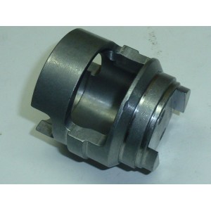 Boccolo avviamento,innesto int.mm 21.per leva da mm 30,vespa dal 1949>54 Boccolo avviamento,innesto int.mm 21.per leva da mm 30,vespa dal 1949>54