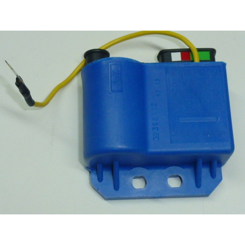 CENTRALINA ELETTRONICA ORIGINALE DUCATI CENTRALINA ELETTRONICA ORIGINALE DUCATI