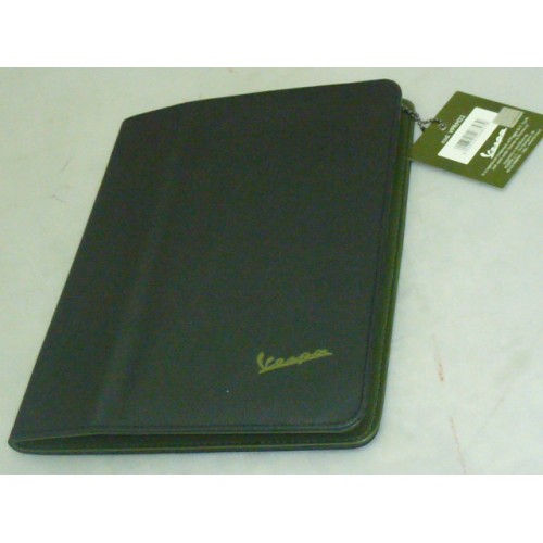 IPAD CASE STILIZZATO VESPA