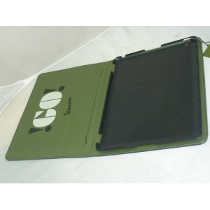 IPAD CASE STILIZZATO VESPA