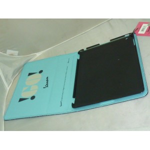 IPAD CASE STILIZZATO VESPA