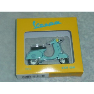 MODELLINI VESPA DECORATI A MANO
