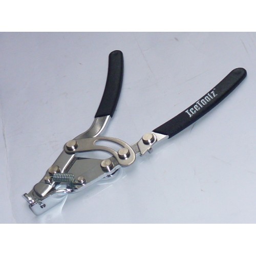 PINZA MONTAGGIO TRASMISSIONE