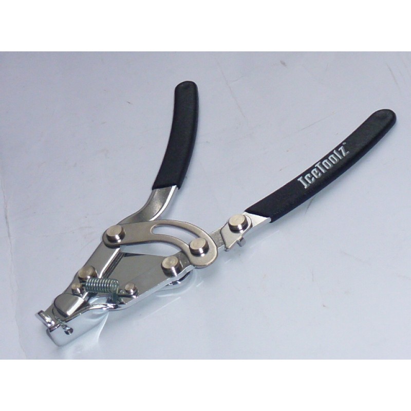 PINZA MONTAGGIO TRASMISSIONE PINZA MONTAGGIO TRASMISSIONE