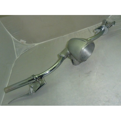 MANUBRIO COMPLETO VESPA 125 U