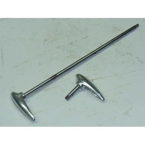 KIT LEVA ARIA EBENZINA LI 1-2 SERIE