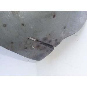 COFANO DX IN LAMIERA