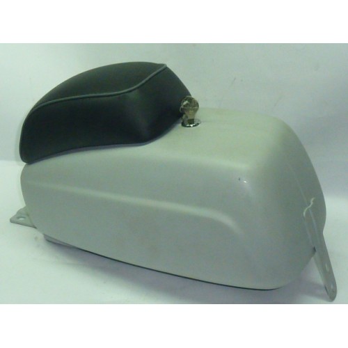 BAULETTO 50/90 SS SENZA INCAVI