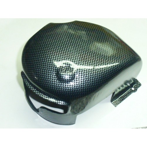 CUFFIA CILINDRO LAMBRETTA DL-GP