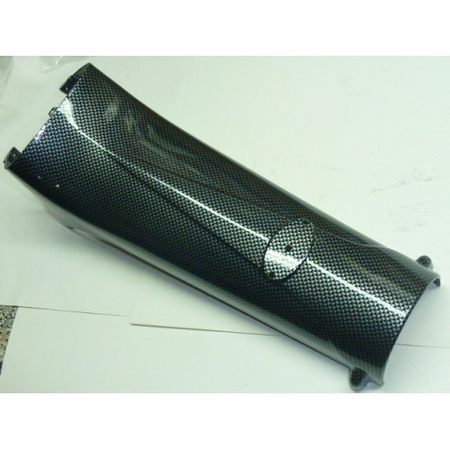 MASCHERINA COPRI CLACSON LAMBRETTA DL-GP