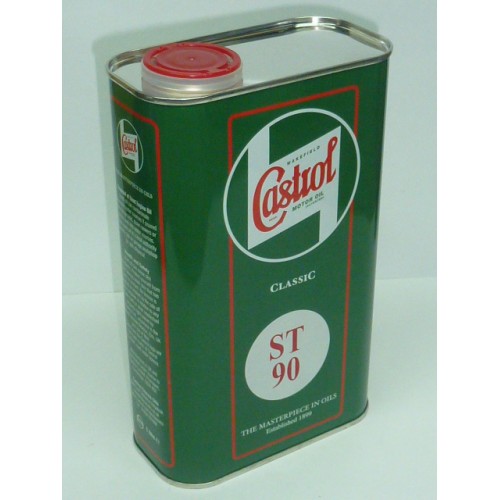 CASTROL CLASSIC ST 90 1 litro