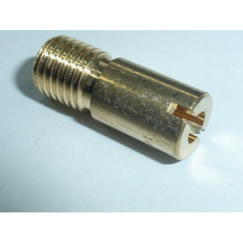 CALIBRATORE ARIA MASSIMO VAR.140 X CARBURATORI SI 20-24