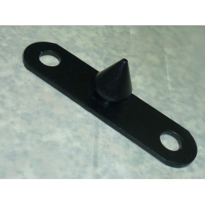 SELLA LUNGA LONGTAIL BASE IN CARBON LOOK