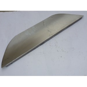 LAMIERATO ANTERIORE PEDANA APE AC4T/AD1T