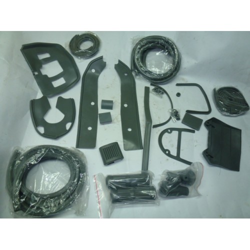 KIT GUARNIZIONI LAMBRETTA LI 3 SERIE