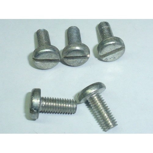 KIT 5 VITI VISSAGGIO STATORE 50-ET3-PRIM