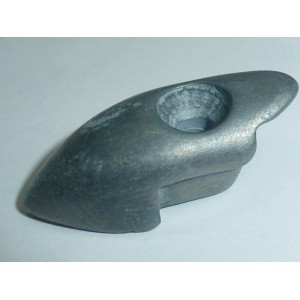 Kit pavimento compl,listelli allum,gomma, terminali, ribattini,vespa 57>58