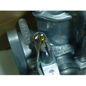 CARBURATORE APE 175 AD1T-2T SHB25.22 