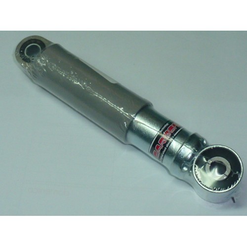 AMMORTIZZATORE CARBONE FODERO GRIGIO