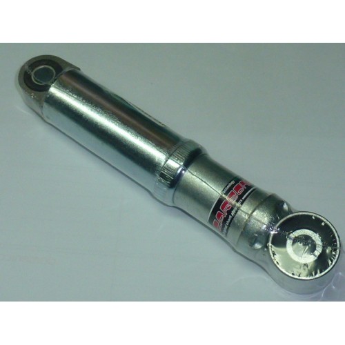AMMORTIZZATORE CARBONE ZINCATA