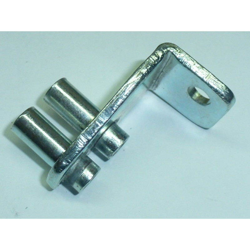 SUPPORTO CAVI CAMBIO AL MOTORE GS150 SUPPORTO CAVI CAMBIO AL MOTORE GS150