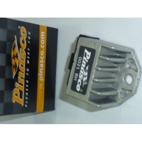 REGOLATORE 12V TRASFORMAZIONE FLYTECH