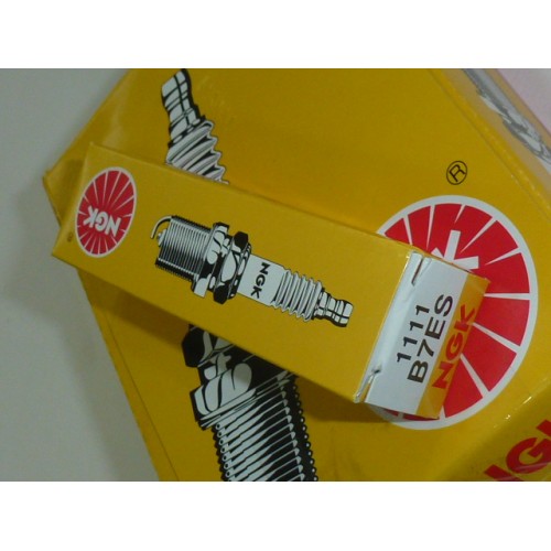 CANDELA NGK B7ES PASSO LUNGO 
