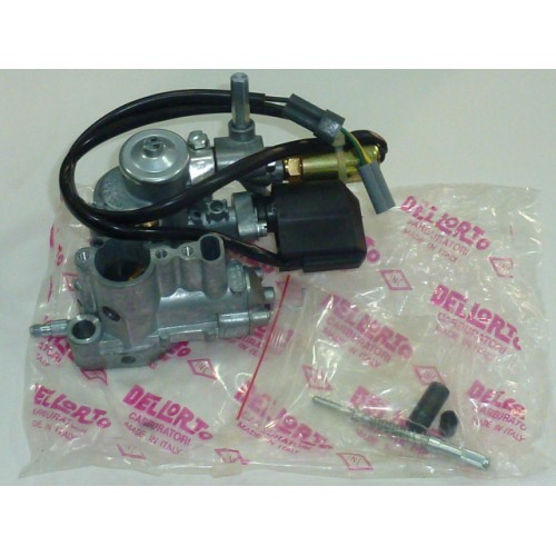 CARBURATORE COSA 125-150 SI20/20H  "ESAURITO"