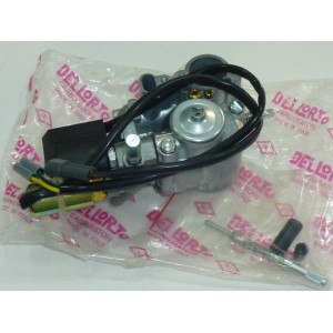 CARBURATORE COSA 125-150 SI20/20H "ESAURITO" CARBURATORE COSA 125-150 SI20/20H "ESAURITO"