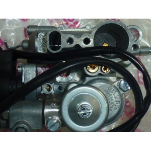 CARBURATORE COSA 125-150 SI20/20H "ESAURITO" CARBURATORE COSA 125-150 SI20/20H "ESAURITO"