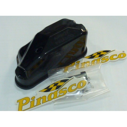 Airbox pinasco Scatola Carburatore Grande Con Mix