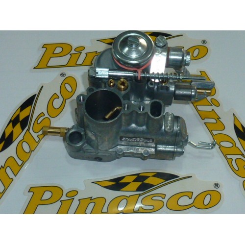 CARBURATORE 26/26 ER PINASCO
