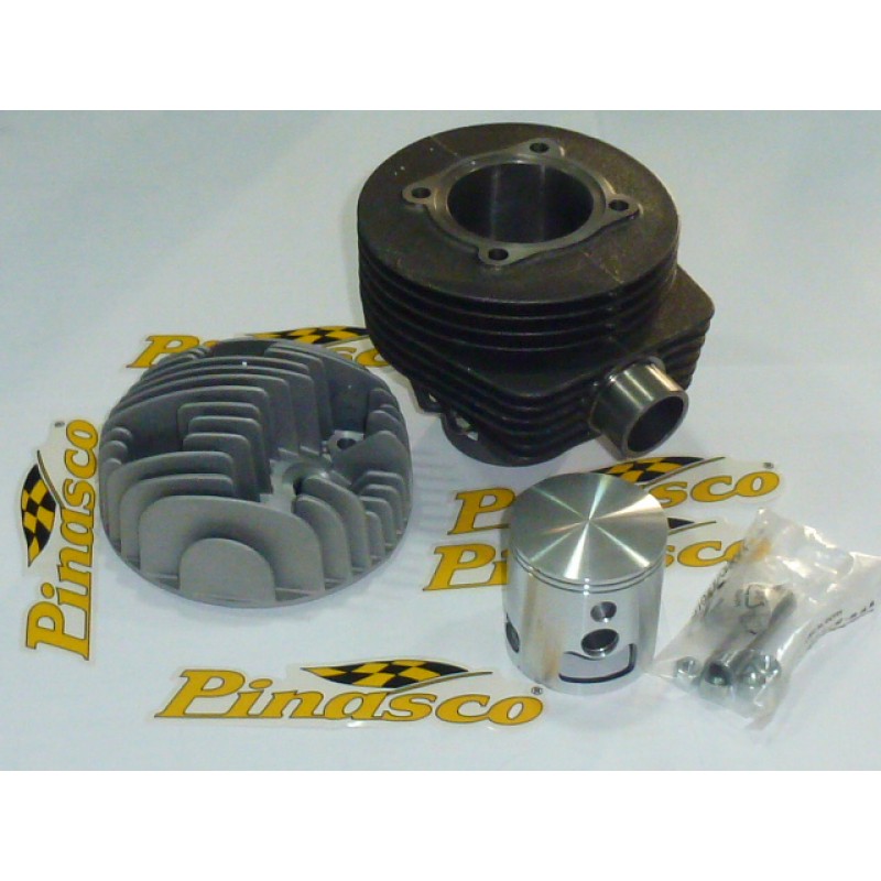 CILINDRO PINASCO 177 PX 125/150 CILINDRO PINASCO 177 PX 125/150