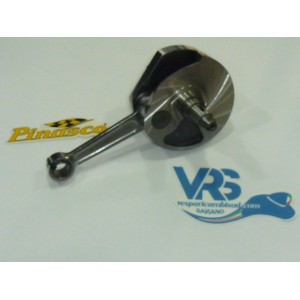 ALBERO MOTORE ANTICIPATO CORSA 60MM ALBERO MOTORE ANTICIPATO CORSA 60MM