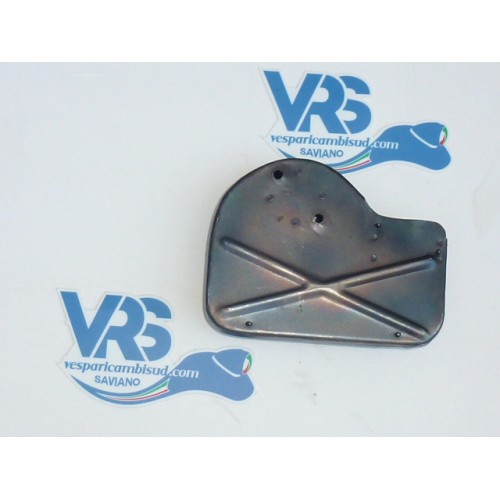 FILTRO ARIA TA18E VESPA VN1T DAL 1955 AL 1956 SENZA ARIA.