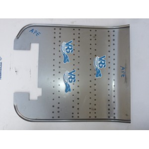 LAMIERATO APE/AB2T-AB4T CASSONE O CALESSINO LAMIERATO APE/AB2T-AB4T CASSONE O CALESSINO