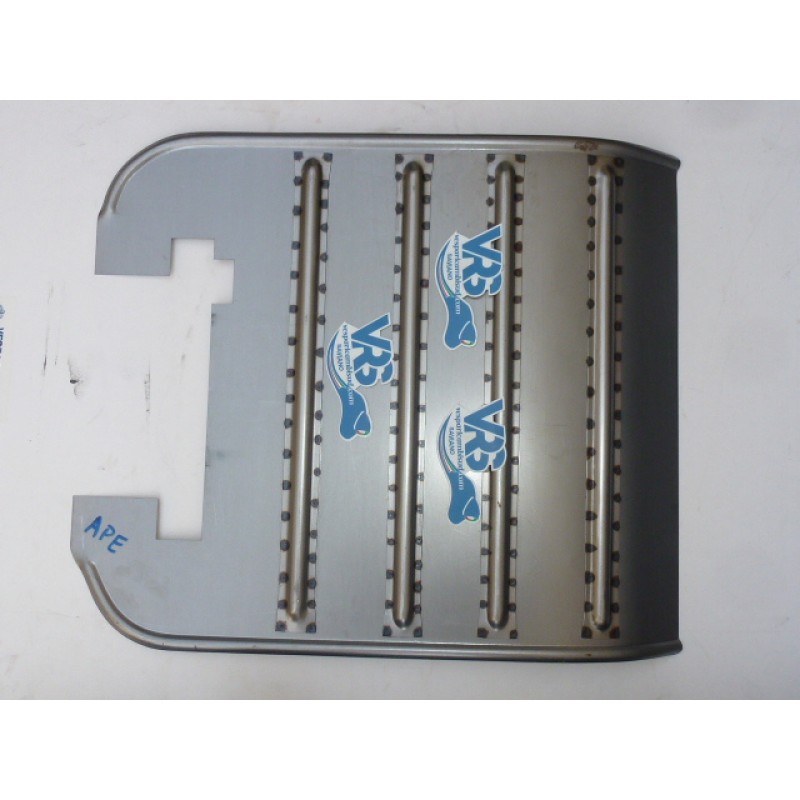 LAMIERATO APE/AB2T-AB4T CASSONE O CALESSINO LAMIERATO APE/AB2T-AB4T CASSONE O CALESSINO