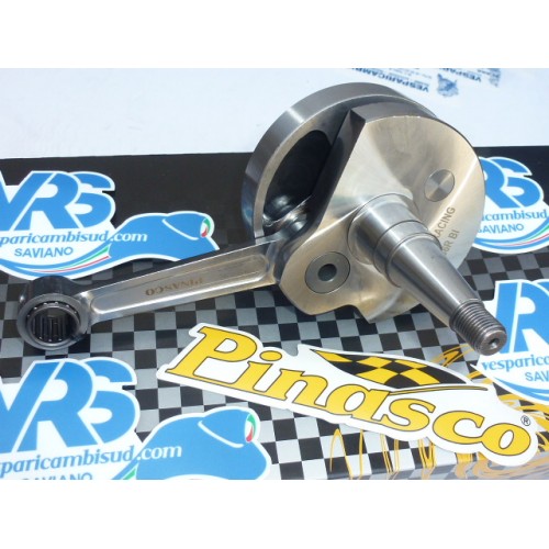 ALBERO MOTORE COMPETIZIONE VESPA PX-PE 213 CORSA 57 (CRANKSHAFT)