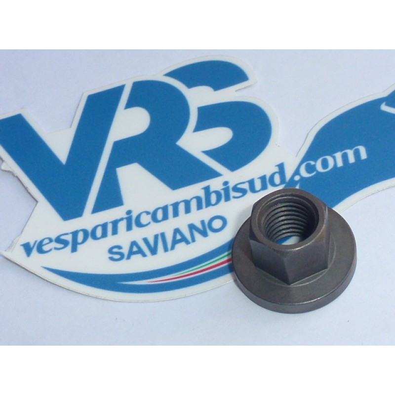 DADO VOLANO M11X1,5 CHIAVE DA 14 DADO VOLANO M11X1,5 CHIAVE DA 14