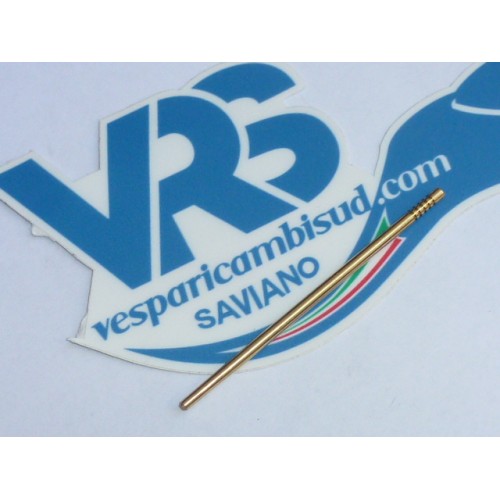 SPILLO VALVOLA GAS DELL'ORTO E21 150GS UB23S3