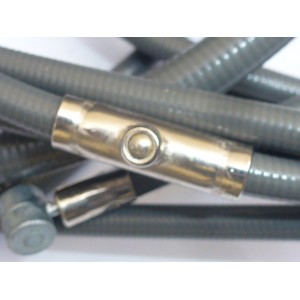 KIT GUAINE E CAVI CON INGRASSATORI LI 3 SERIE KIT GUAINE E CAVI CON INGRASSATORI LI 3 SERIE